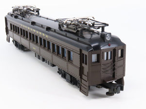 O Gauge 3-Rail Lionel 6-18305 Lackawanna Multi Unit Commuter Cars Unpowered