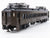 O Gauge 3-Rail Lionel 6-18305 Lackawanna Multi Unit Commuter Cars Unpowered