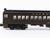 O Gauge 3-Rail Lionel 6-18305 Lackawanna Multi Unit Commuter Cars Unpowered