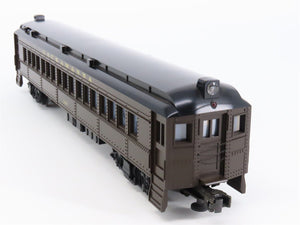 O Gauge 3-Rail Lionel 6-18305 Lackawanna Multi Unit Commuter Cars Unpowered