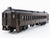 O Gauge 3-Rail Lionel 6-18305 Lackawanna Multi Unit Commuter Cars Unpowered