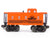 O Gauge 3-Rail Lionel 6-11758 DRGW Desert King Steam Loco Set w/ 3 Fright Cars