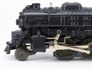 O Gauge 3-Rail Lionel 6-11758 DRGW Desert King Steam Loco Set w/ 3 Fright Cars