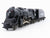 O Gauge 3-Rail Lionel 6-11758 DRGW Desert King Steam Loco Set w/ 3 Fright Cars