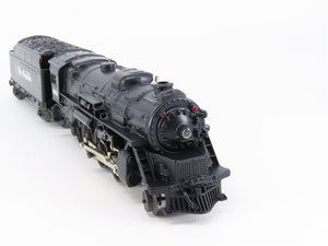 O Gauge 3-Rail Lionel 6-11758 DRGW Desert King Steam Loco Set w/ 3 Fright Cars