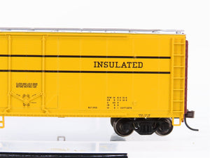 HO Scale Atlas Trainman 20001621 RBNX Fruit Growers Express 40' Box Car #80512