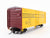 HO Scale Atlas Trainman 20001621 RBNX Fruit Growers Express 40' Box Car #80512