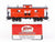 HO Scale Atlas 6309-2 NH New Haven Railroad NE-6 Caboose #C-673