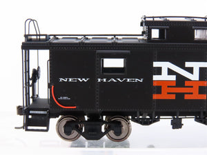 HO Scale Atlas 6314-1 NH New Haven Railroad NE-6 Caboose #C-660