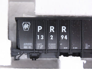 HO Scale Stewart Kit #10516 PRR Pennsylvania Railroad Ore Car 4-Pack