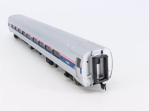 HO Scale Walthers 932-6203 AMTK Amtrak 85' Amfleet II-Coach Passenger Car