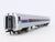 HO Scale Walthers 932-6203 AMTK Amtrak 85' Amfleet II-Coach Passenger Car