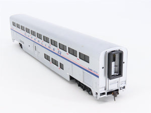 HO Scale Walthers 932-6163 AMTK Amtrak Superliner I Coach Passenger Car