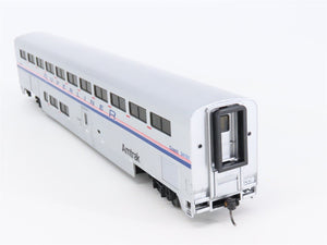 HO Scale Walthers 932-6163 AMTK Amtrak Superliner I Coach Passenger Car