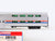 HO Scale Walthers 932-6256 AMTK Amtrak PS DD Commuter Coach Passenger Car