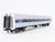 HO Scale Walthers 932-6203 AMTK Amtrak 85' Amfleet II Coach Passenger Car