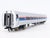 HO Scale Walthers 932-6203 AMTK Amtrak 85' Amfleet II Coach Passenger Car