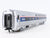 HO Scale Walthers 932-6091 AMTK Amtrak Viewliner Sleeper Passenger Car