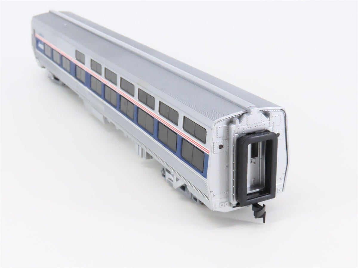 HO Scale Walthers 932-6091 AMTK Amtrak Viewliner Sleeper Passenger Car