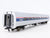 HO Scale Walthers 932-6203 AMTK Amtrak 85' Amfleet II Coach Passenger Car