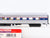 HO Scale Walthers 932-6324 AMTK Amtrak 85' Budd Grill-Diner Passenger Car