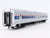 HO Scale Walthers 932-6324 AMTK Amtrak 85' Budd Grill-Diner Passenger Car