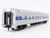 HO Scale Walthers 932-6324 AMTK Amtrak 85' Budd Grill-Diner Passenger Car