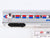 HO Scale Model Power #8802 Amtrak Heritage Phase I Diner Passenger Car #8039