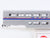 HO Scale Model Power Amtrak Deluxe Sleeper Passenger Car #32081