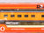 LOT of 8 HO Rivarossi PRR/FEC/SAL/SL-SF Pullman, Sleeper & Coach Passenger Cars