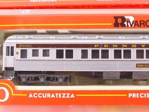 LOT of 8 HO Rivarossi PRR/FEC/SAL/SL-SF Pullman, Sleeper & Coach Passenger Cars