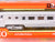 LOT of 8 HO Rivarossi PRR/FEC/SAL/SL-SF Pullman, Sleeper & Coach Passenger Cars