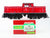 G Scale LGB 2051S DB German BR 251 Diesel Locomotive #902-3 w/ Sound