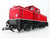 G Scale LGB 2051S DB German BR 251 Diesel Locomotive #902-3 w/ Sound