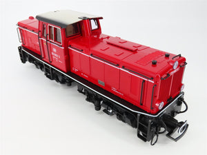 G Scale LGB 2051S DB German BR 251 Diesel Locomotive #902-3 w/ Sound