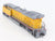 HO Scale Athearn 4362 GECX Leasing AC4400CW Diesel Locomotive #4002