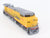 HO Scale Athearn 4362 GECX Leasing AC4400CW Diesel Locomotive #4002