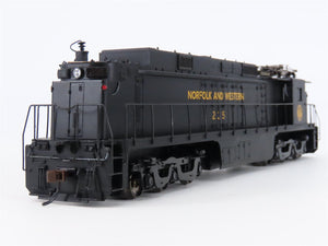 HO Scale Bachmann 82403 N&W Norfolk &Western E33 Electric Locomotive #235