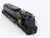 HO Scale Bachmann 82403 N&W Norfolk &Western E33 Electric Locomotive #235