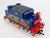 G Scale LGB Limited Edition 24192 Wilson Bros. Circus 2-6-0 Mogul Steam w/ Sound