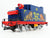 G Scale LGB Limited Edition 24192 Wilson Bros. Circus 2-6-0 Mogul Steam w/ Sound