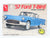 1/16 Scale AMT Ertl Kit #6721 1957 Ford T-Bird Hardtop/Convertible Car - Sealed