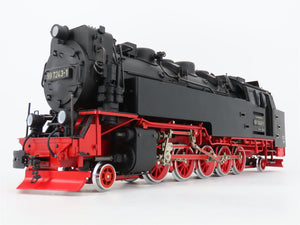 G Scale LGB BRASS 20811 Harzer Schmalspurbahn 2-10-2T BR 99 Steam w/ Sound