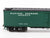 HO Scale Walthers 932-25471 REX Railway Express Agency 50' Wood Reefer 2-Pack