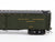 HO Scale Walthers 932-25481 SAL Seaboard Air Line Wood Reefer 2-Pack