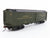 HO Scale Walthers 932-25481 SAL Seaboard Air Line Wood Reefer 2-Pack