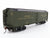 HO Scale Walthers 932-25481 SAL Seaboard Air Line Wood Reefer 2-Pack