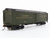 HO Scale Walthers 932-25481 SAL Seaboard Air Line Wood Reefer 2-Pack