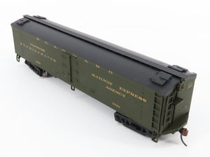 HO Scale Walthers 932-25481 SAL Seaboard Air Line Wood Reefer 2-Pack