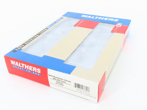 HO Scale Walthers 932-25481 SAL Seaboard Air Line Wood Reefer 2-Pack